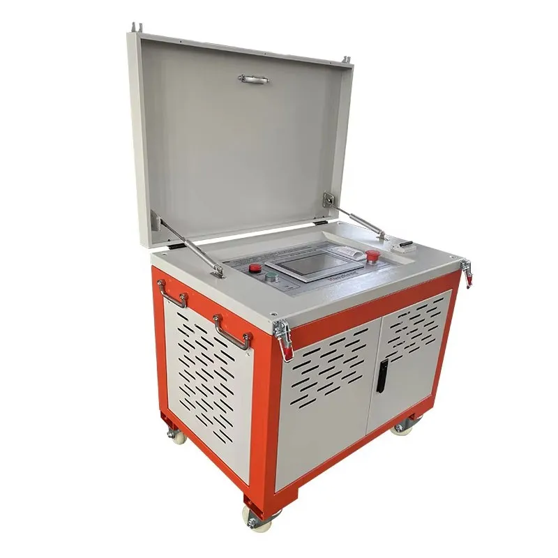 HZXB-1000кВА 500кВ Установка последовательного резонанса