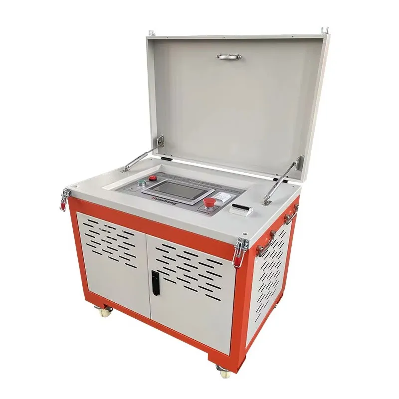 HZXB-1000кВА 500кВ Установка последовательного резонанса