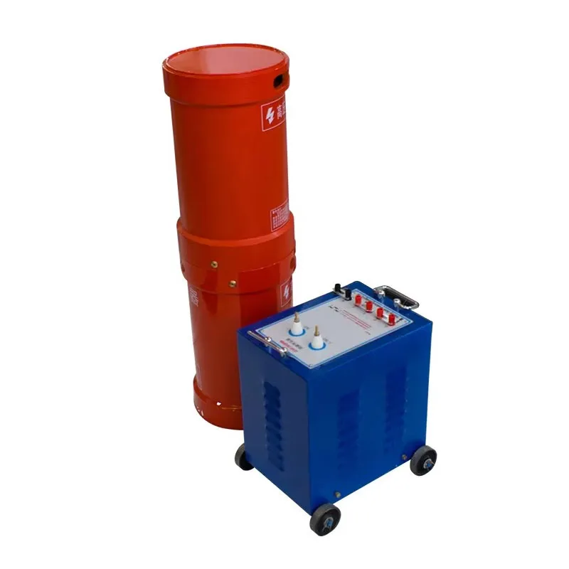 HZXB-160кВ 160кВА Установка последовательного резонанса