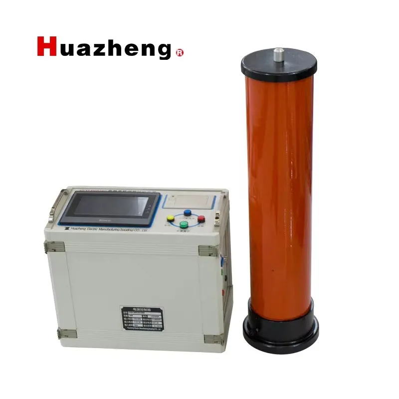 HZXB-160кВ 160кВА Установка последовательного резонанса