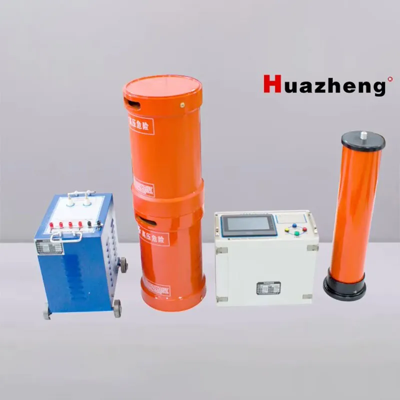 HZXB-160кВ 160кВА Установка последовательного резонанса