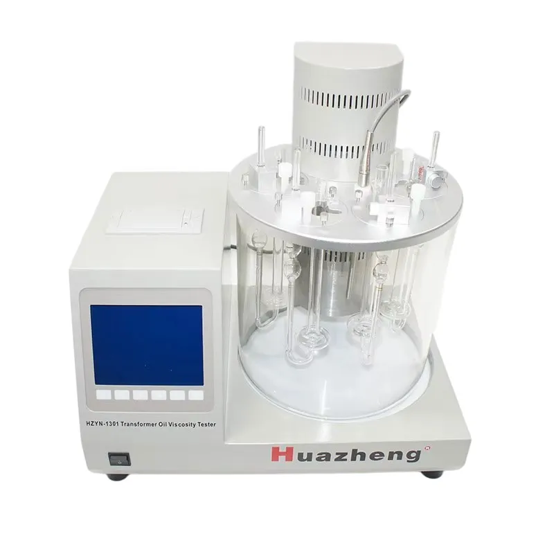 HZYN-1301 Измеритель кинематической вязкости