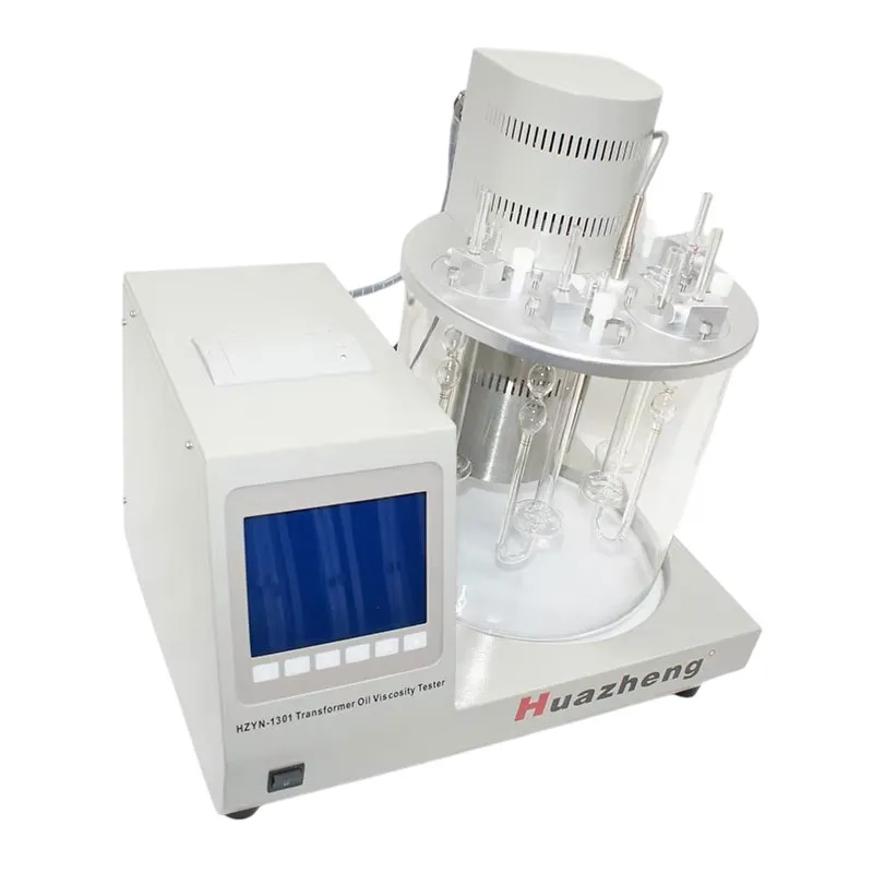 HZYN-1301 Измеритель кинематической вязкости
