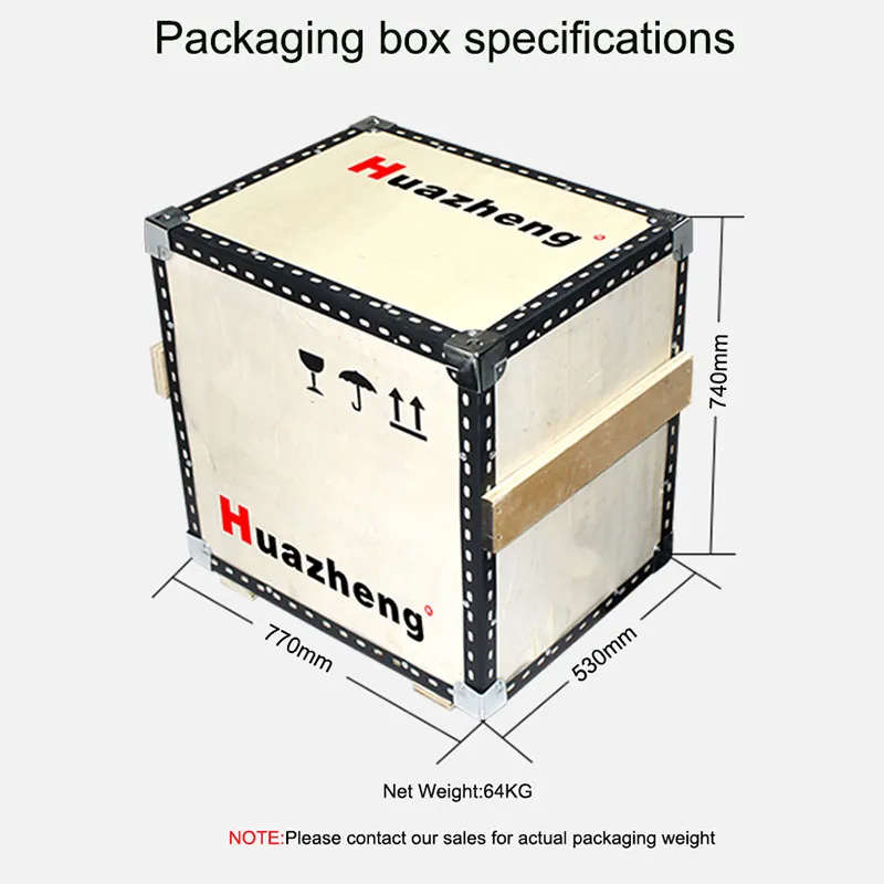 HZYN-1302 Измеритель кинематической вязкости при низких температурах