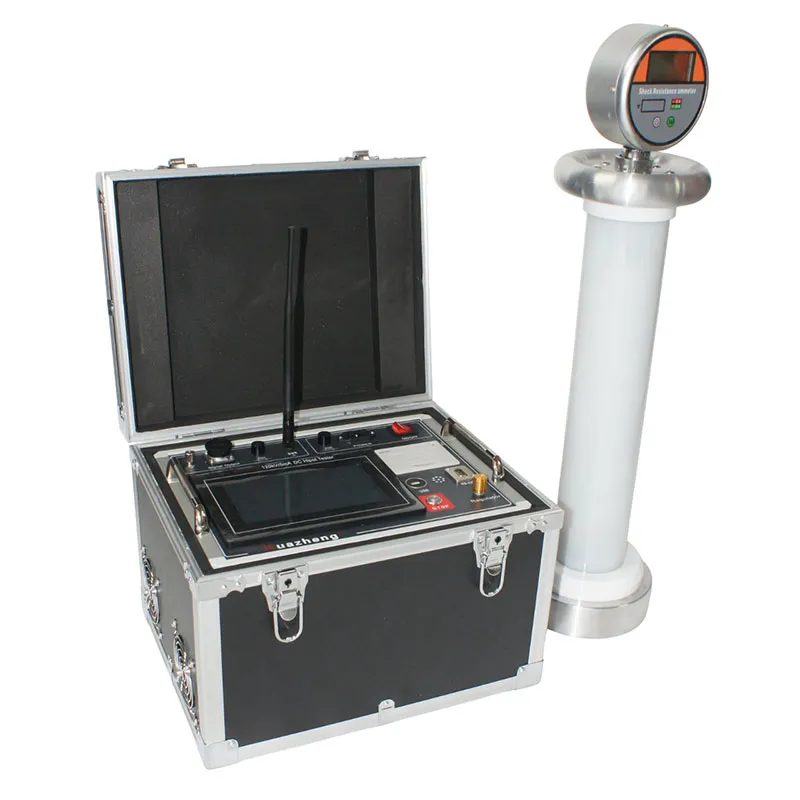 HZZGF-Z Генератор постоянного высокого напряжения