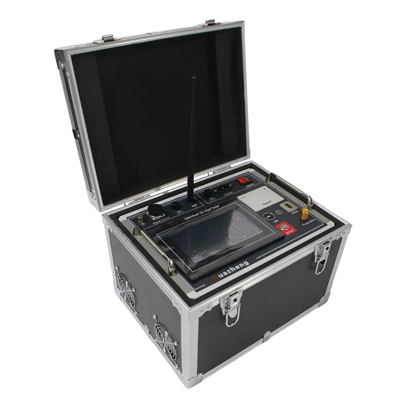 HZZGF-Z Генератор постоянного высокого напряжения