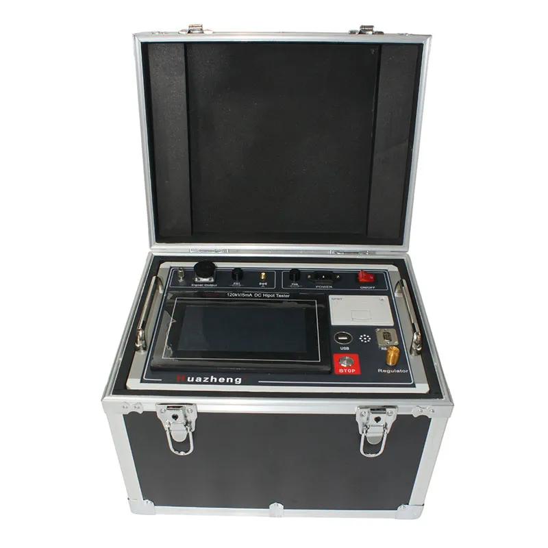 HZZGF-Z Генератор постоянного высокого напряжения