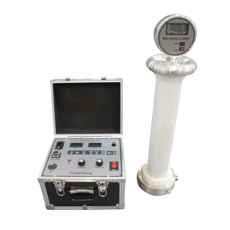 HZZGF Генератор постоянного высокого напряжения