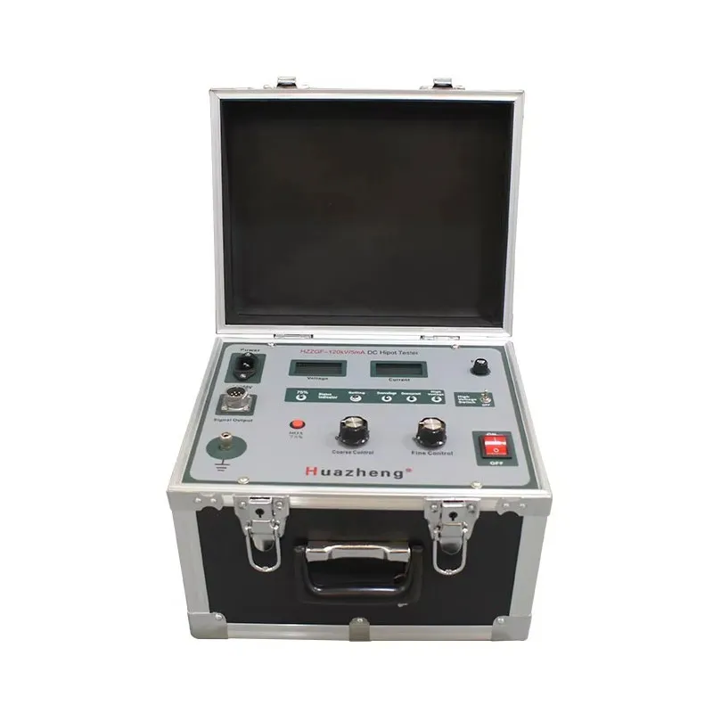 HZZGF Генератор постоянного высокого напряжения