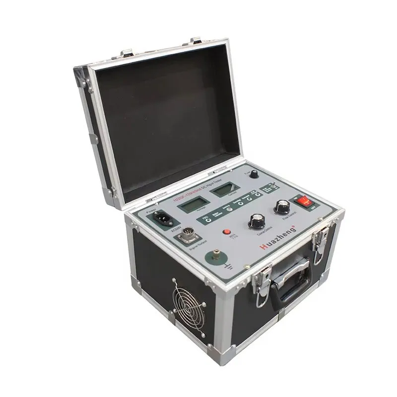 HZZGF Генератор постоянного высокого напряжения