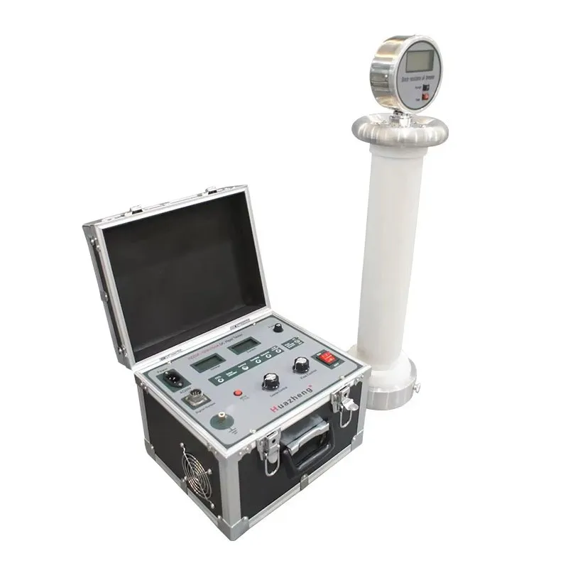 HZZGF Генератор постоянного высокого напряжения