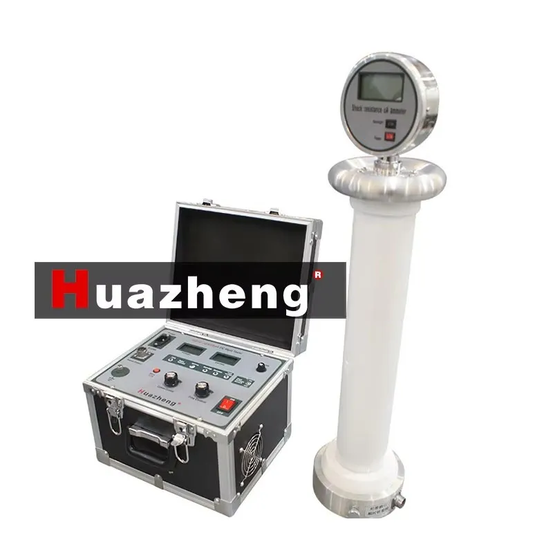 HZZGF Генератор постоянного высокого напряжения