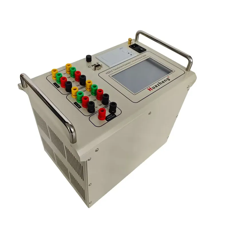 HZZH-5 Универсальный тестер трансформаторов