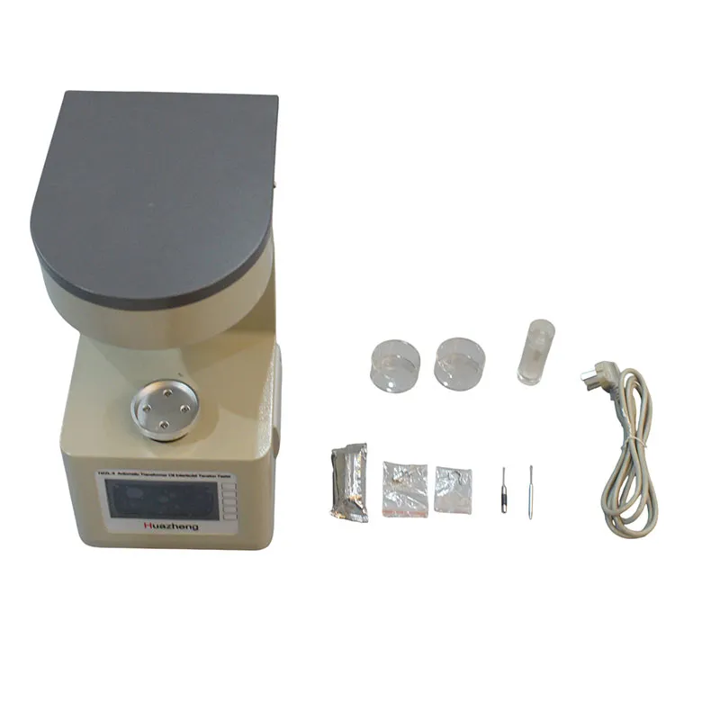 HZZL-3 Измеритель поверхностного натяжения