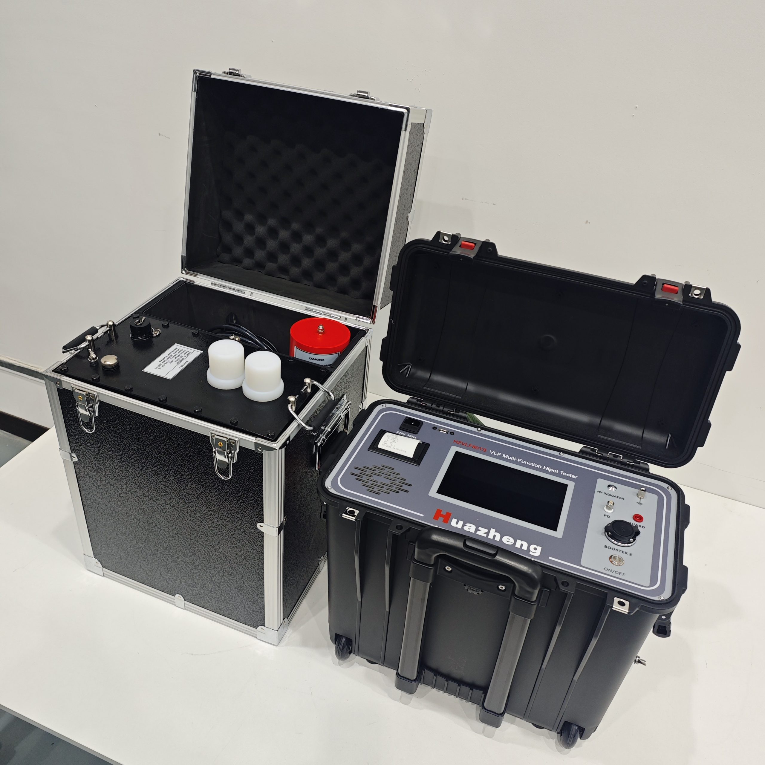 HZVLF Серия Многофункциональная установка сверхнизкой частоты