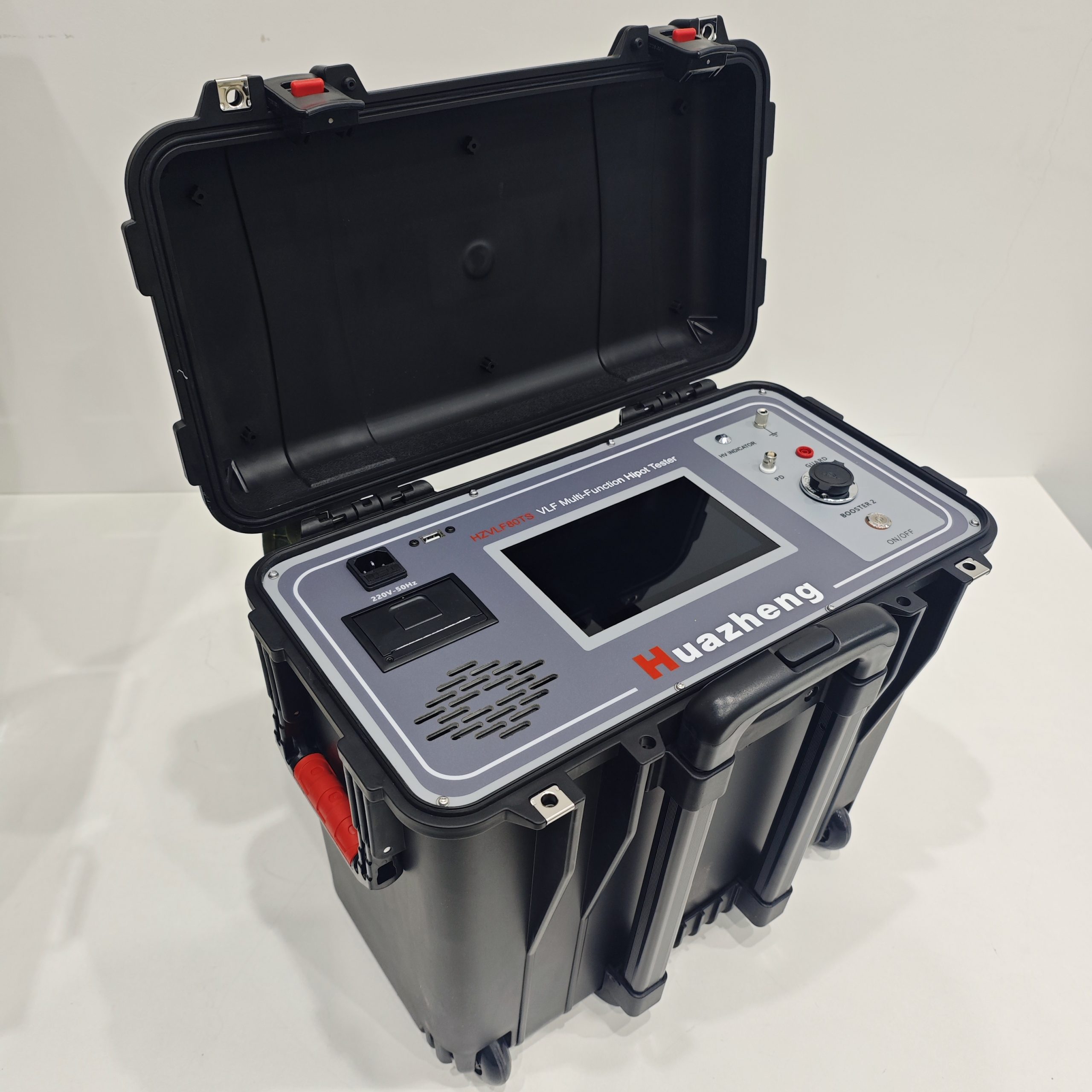 HZVLF Серия Многофункциональная установка сверхнизкой частоты