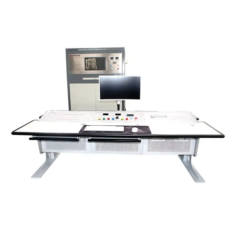 Испытательный стенд для трансформаторов