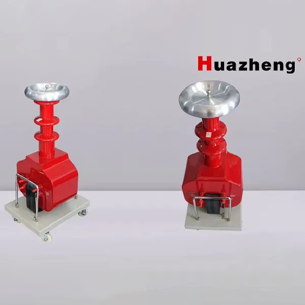 Сухие испытательные трансформаторы повышенного напряжения: важные инструменты для электрических испытаний и обслуживания