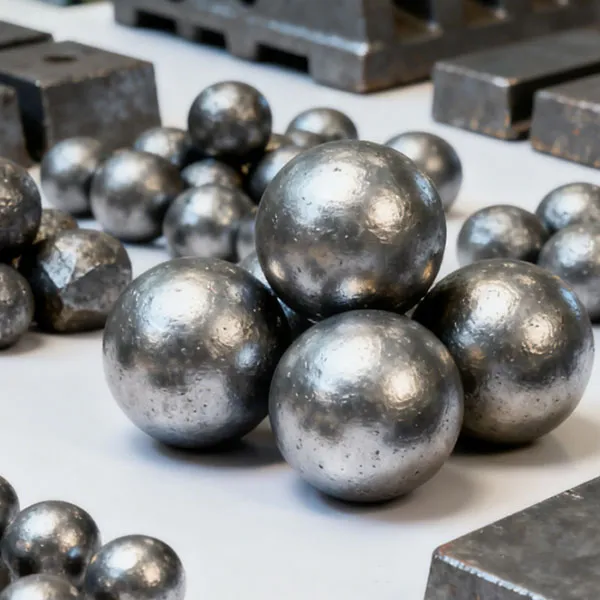 Опираясь на «столицу износостойкого литья», ООО «Люйша Стройматериалы» своим профессионализмом устанавливает отраслевые стандарты