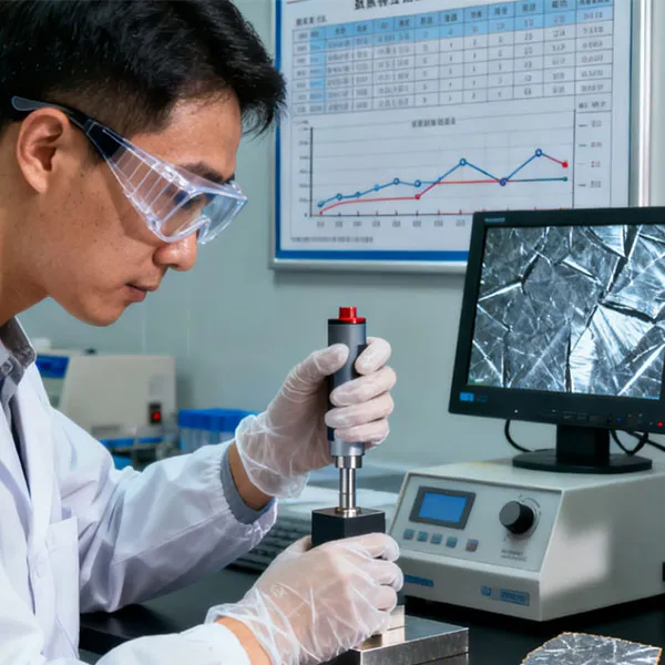 Фокусируясь на потребностях отраслей, компания «Люйша Стройматериалы» создает диверсифицированную матрицу продукции из износостойкого литья