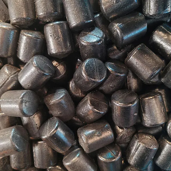 Обычные и специальные высокохромистые литые поковки из сплавов