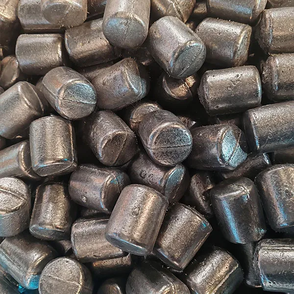 Обычные и специальные высокохромистые литые поковки из сплавов