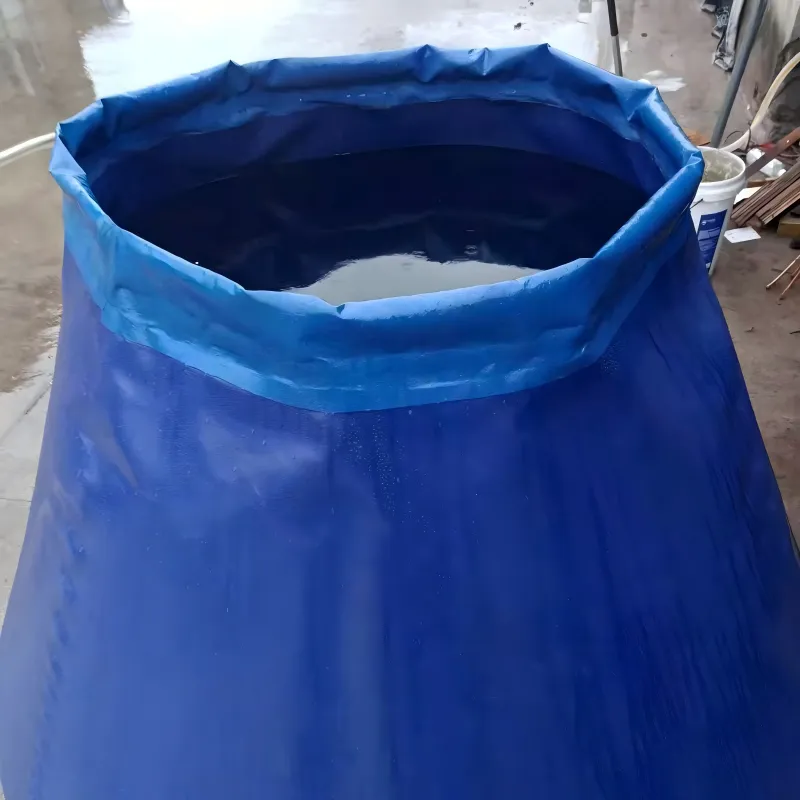 Полиэтиленовое водонепроницаемое полотно для защиты от влаги и осадков