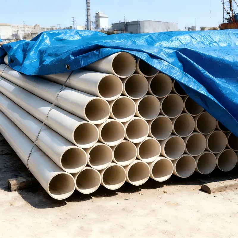 Тент для укрытия строительных материалов