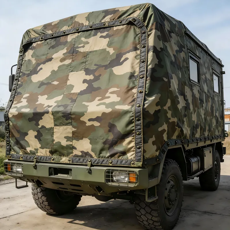 Чехол для автомобиля
