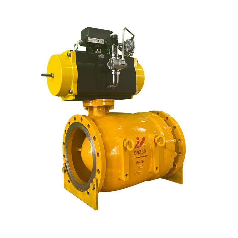 Клапаны для регулирования расхода и давления серии 7T10