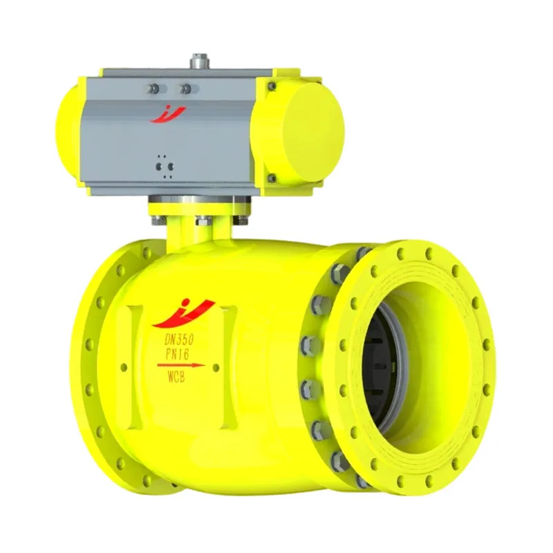 Клапаны для регулирования расхода и давления серии 7T10