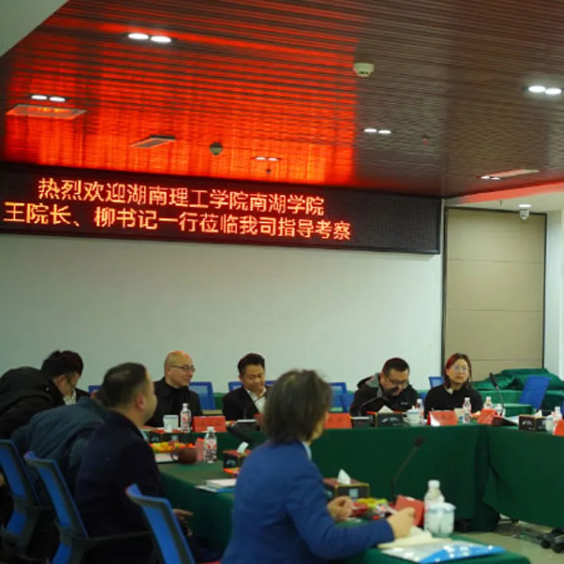 Цзяисотрудничает с университетами для развития новой эры интеллектуального производства