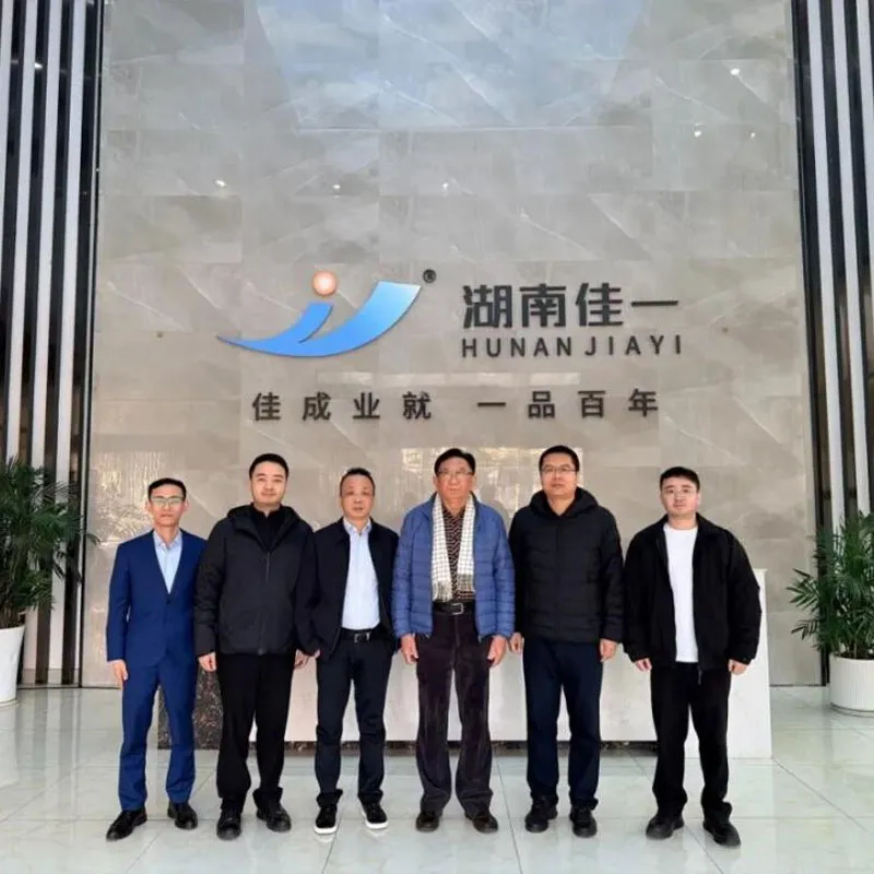 Хорошие новости! Компания Цзяи получила статус «Центра высокотехнологичных интеллектуальных клапанов для нефтехимической промышленности».