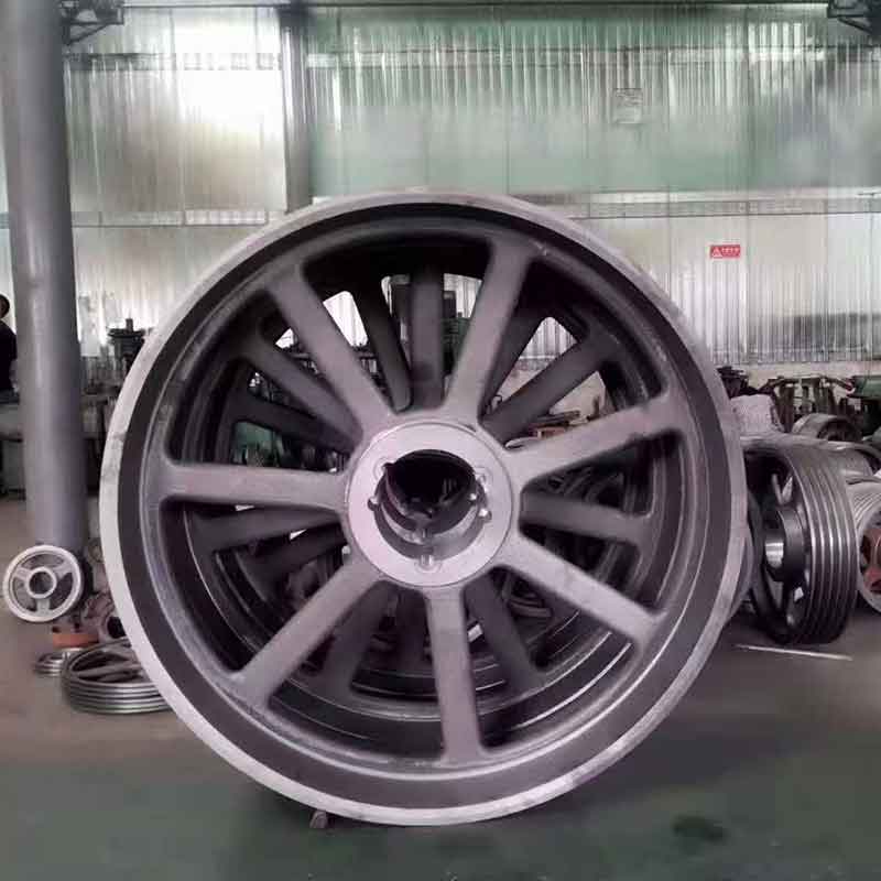 Шкив