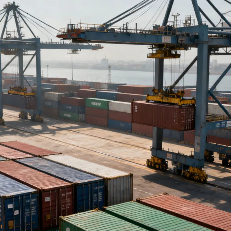 Компания  OOO Чэньсин (Гонконг) по управлению цепочками поставок выступила инициатором создания Альянса цепочек поставок для новой энергетики, содействуя согласованному выходу на международные рынки предприятий верхнего и нижнего звеньев цепочки