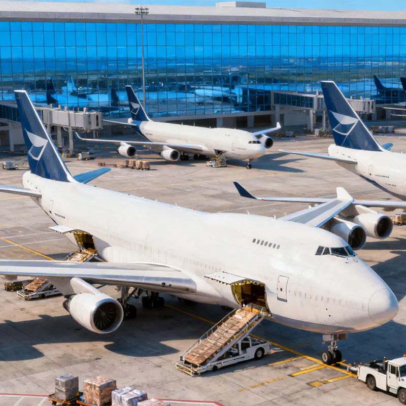 Авиаперевозки