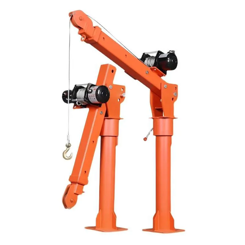 Автомобильный кран