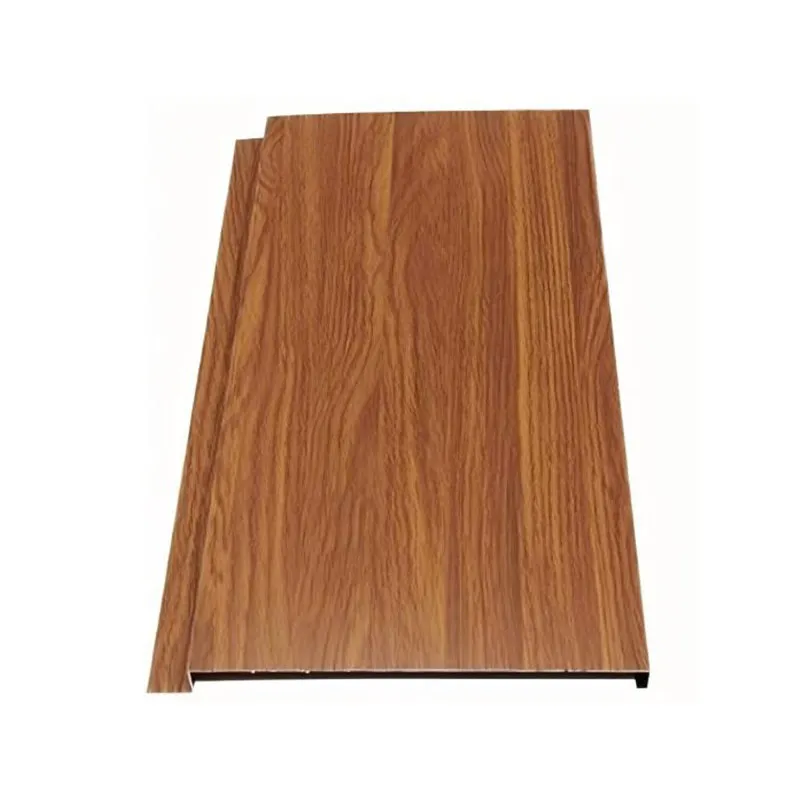 Алюминиевая панель