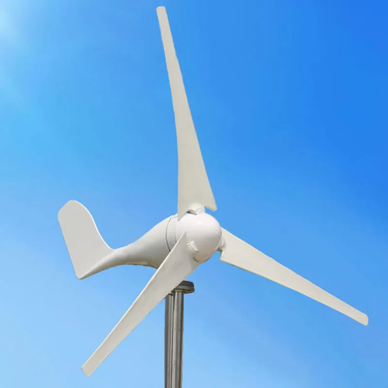 Бытовая электростанция