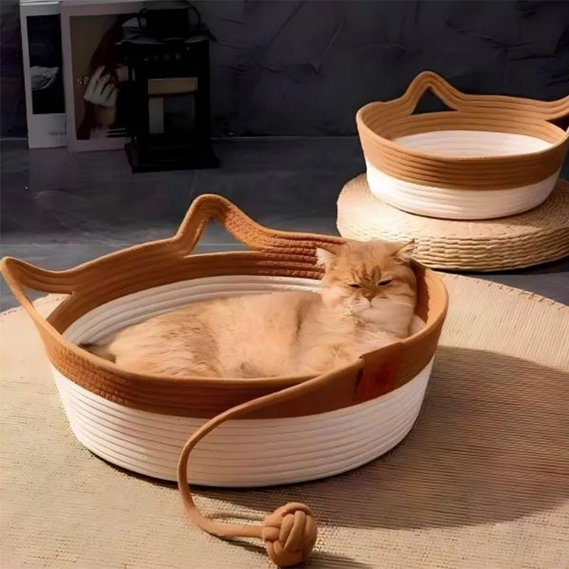 Домик для кошки