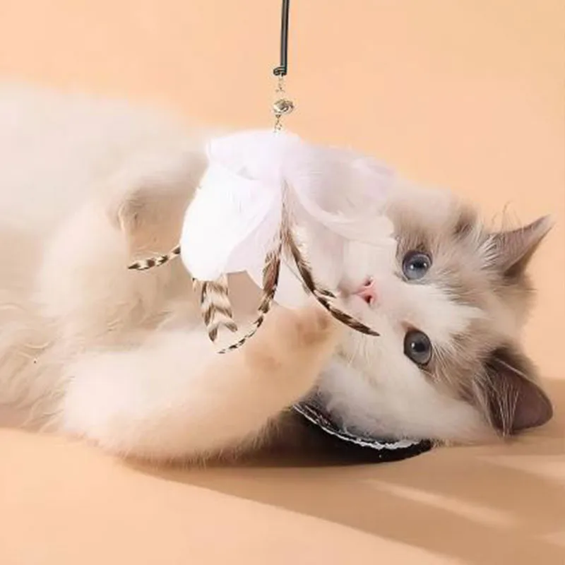 Игрушки для кошек