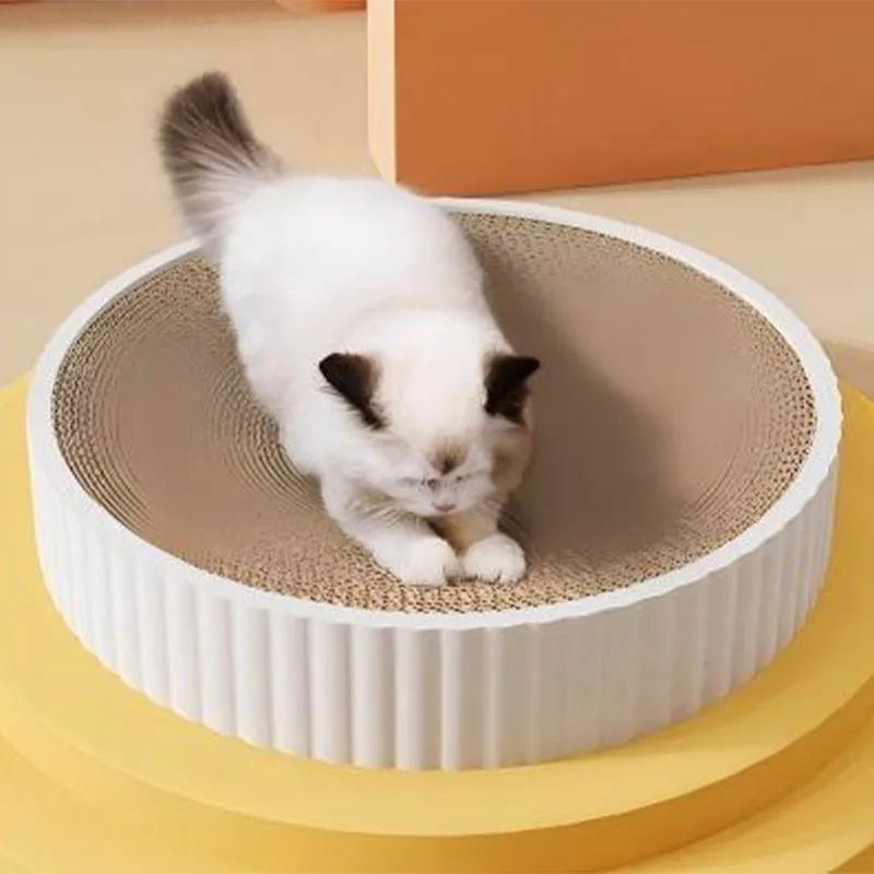 Когтеточка