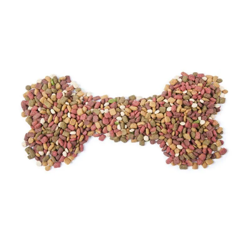 Корм для собак