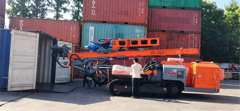 Проект EPC по порту Аннаба в Алжире (3)