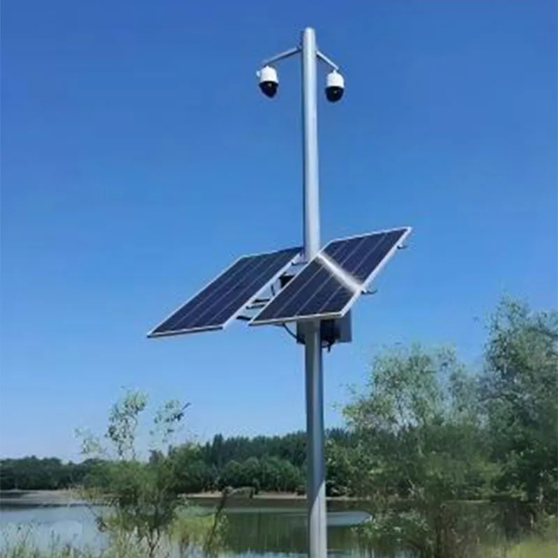 Складная солнечная панель