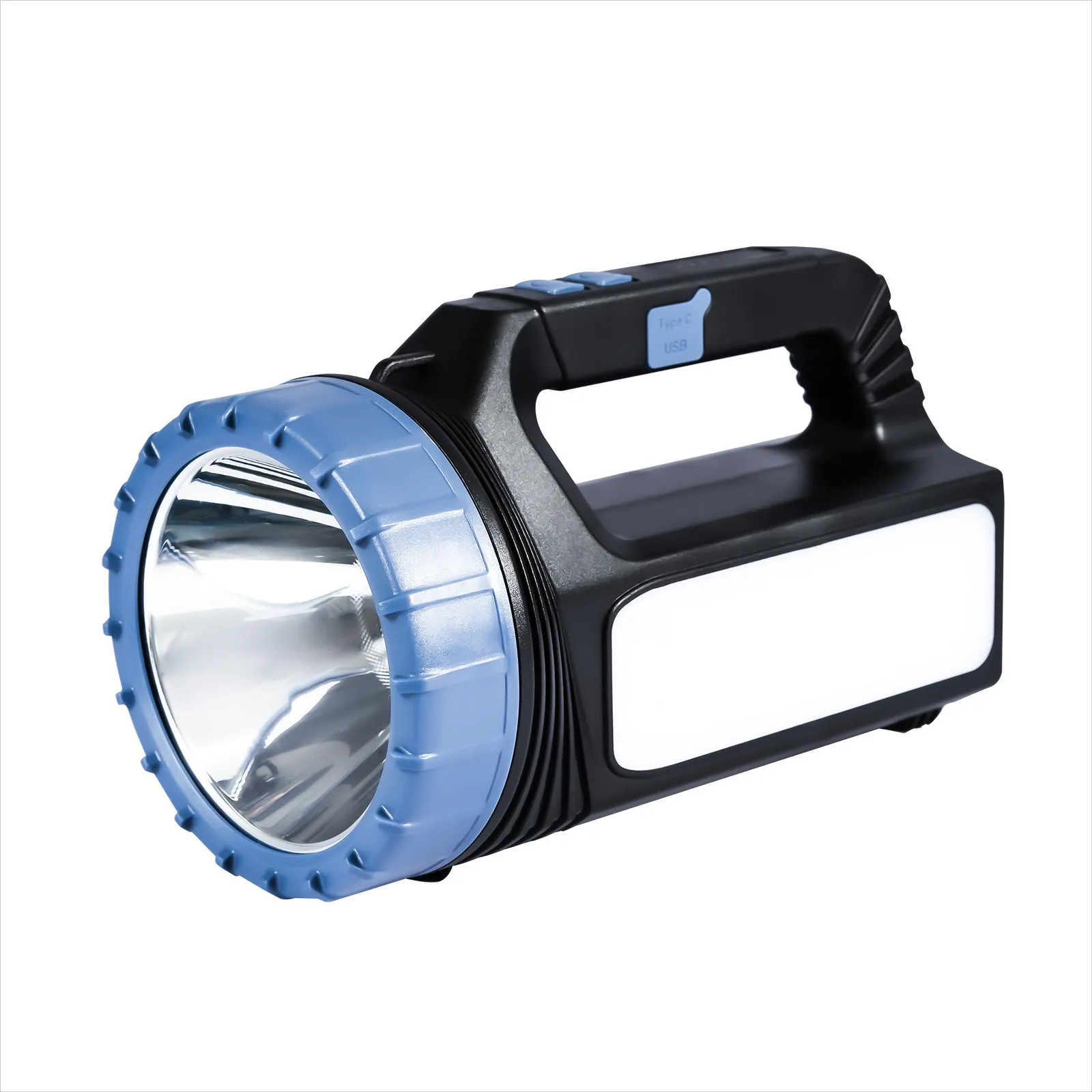 Солнечный фонарик