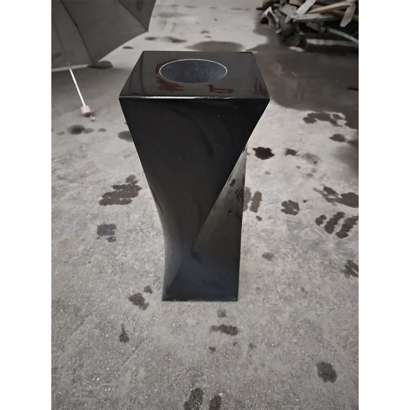 ご注文商品：花瓶・御影石墓石用アクセサリー