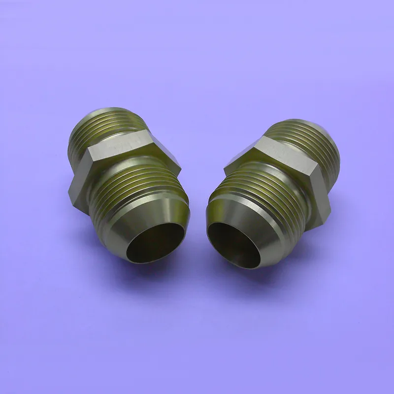 Прямой соединитель