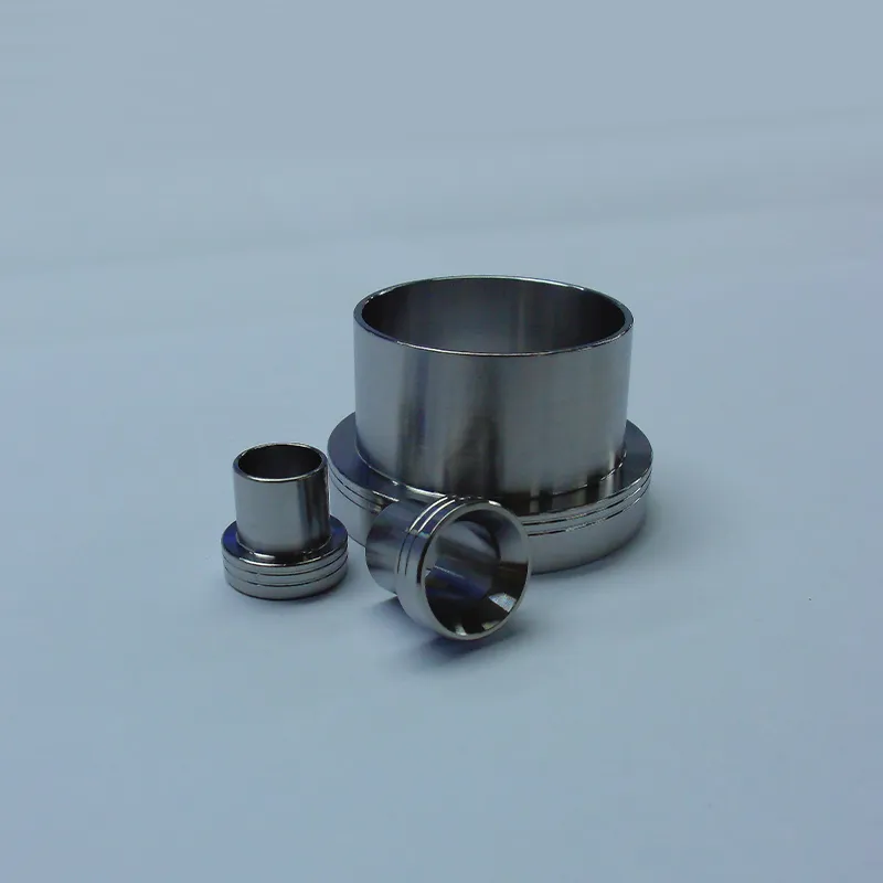 Прямой штуцер