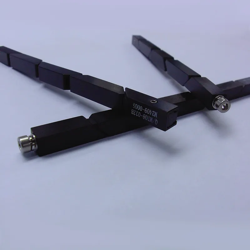 Стопорные планки